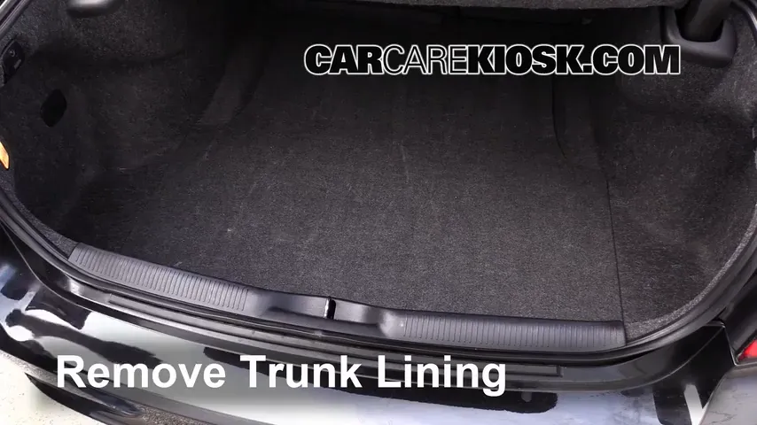 2015 Dodge Charger SE 3.6L V6 FlexFuel Jack Up Car